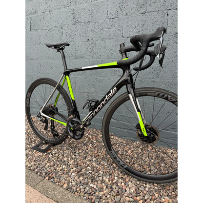 CANNONDALE SYNAPSE