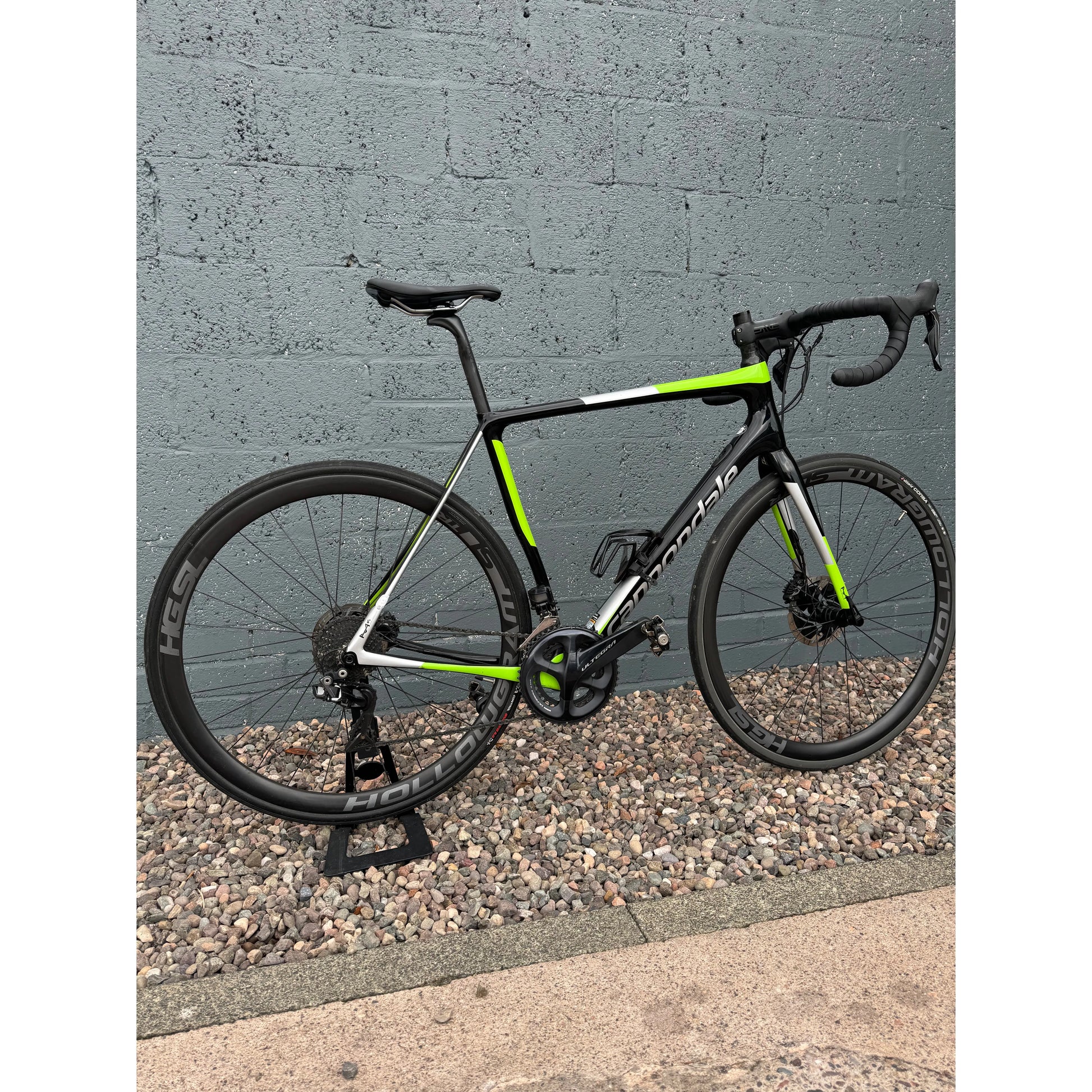 CANNONDALE SYNAPSE