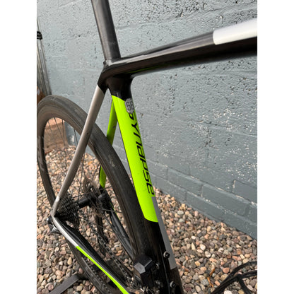 CANNONDALE SYNAPSE