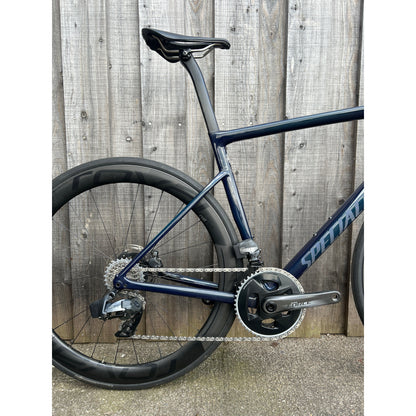 SPECIALIZED TARMAC SL 6 PRO - SRAM FORCE ETAP AXS (TRADE-IN)