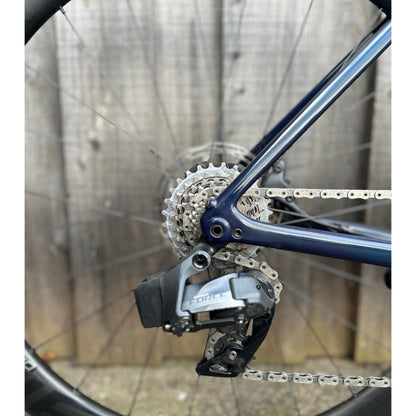 SPECIALIZED TARMAC SL 6 PRO - SRAM FORCE ETAP AXS (TRADE-IN)