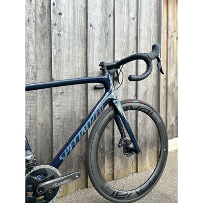 SPECIALIZED TARMAC SL 6 PRO - SRAM FORCE ETAP AXS (TRADE-IN)