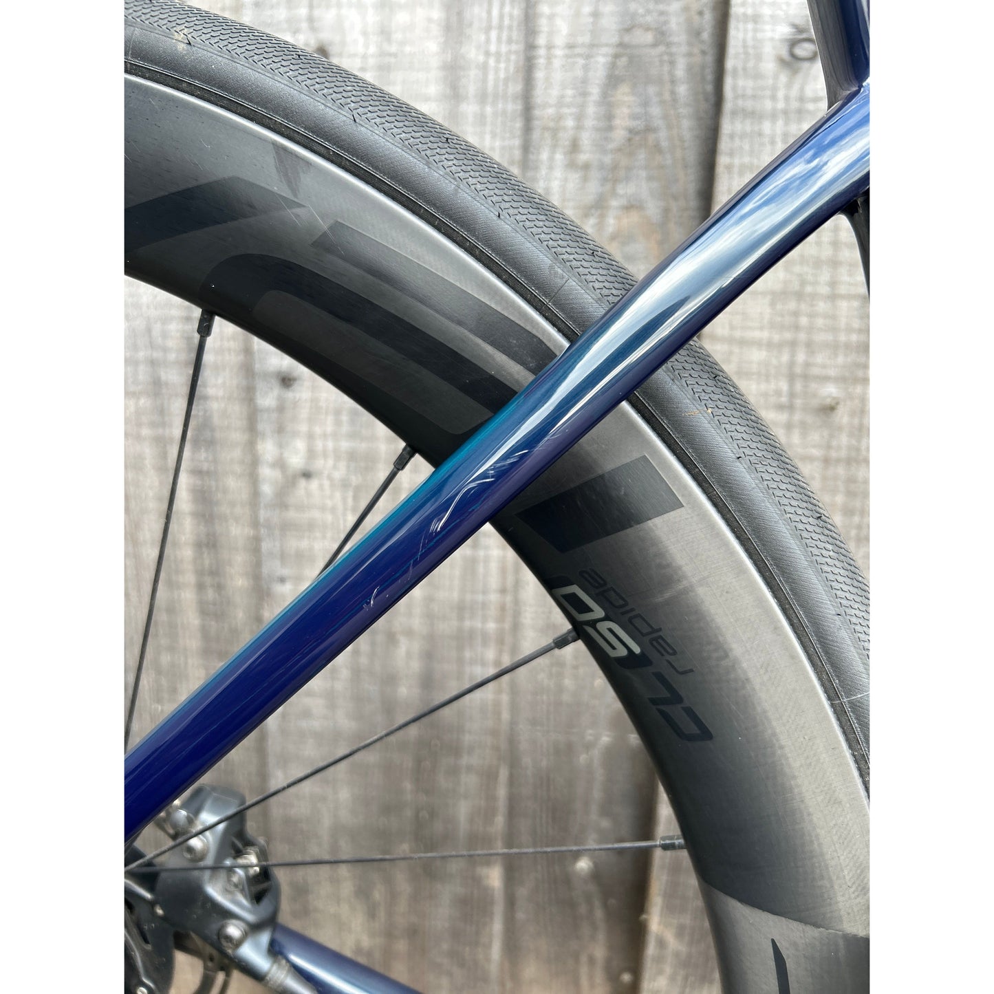 SPECIALIZED TARMAC SL 6 PRO - SRAM FORCE ETAP AXS (TRADE-IN)