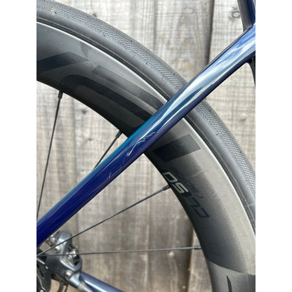SPECIALIZED TARMAC SL 6 PRO - SRAM FORCE ETAP AXS (TRADE-IN)