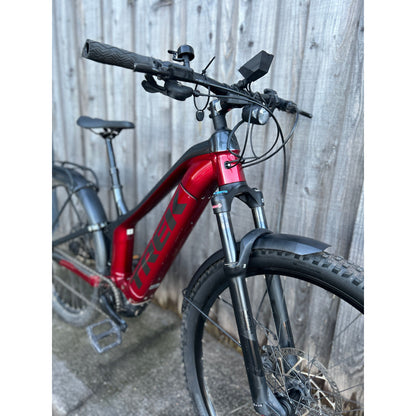 TREK POWERFLY FS EQUIPPED 2022 GEN 2 (GRADE C)