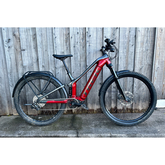 TREK POWERFLY FS EQUIPPED 2022 GEN 2 (GRADE C)