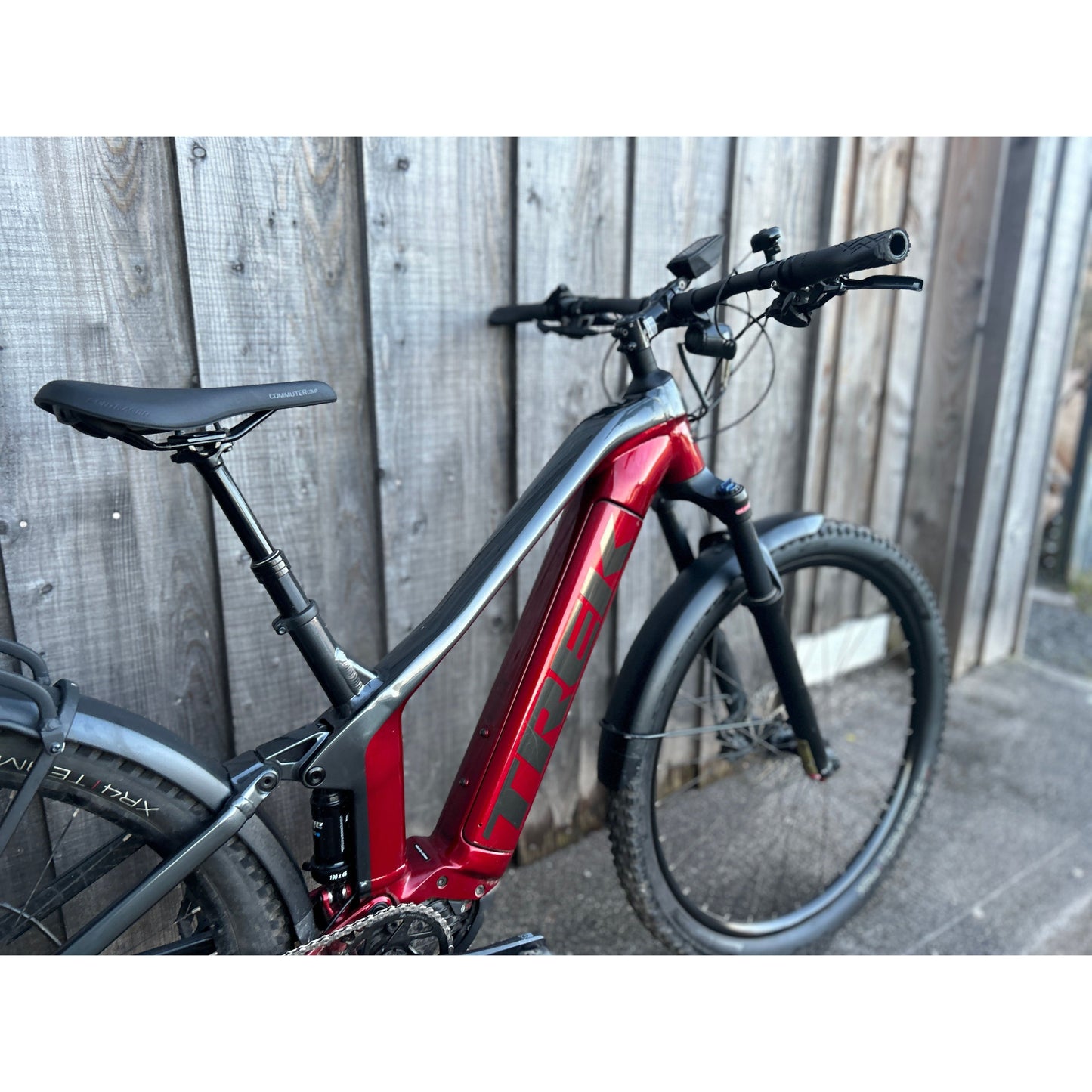 TREK POWERFLY FS EQUIPPED 2022 GEN 2 (GRADE C)