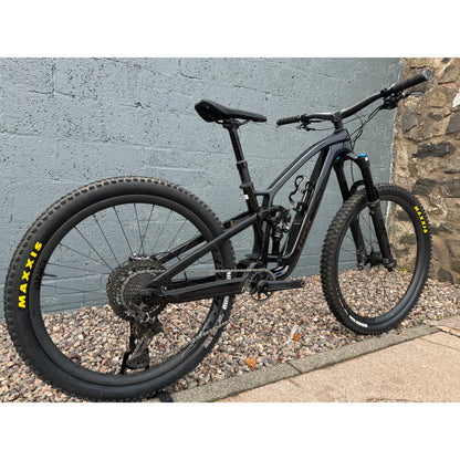 Trek Rail 9.9 XX1 AXS Gen 3 2022 (GRADE A)