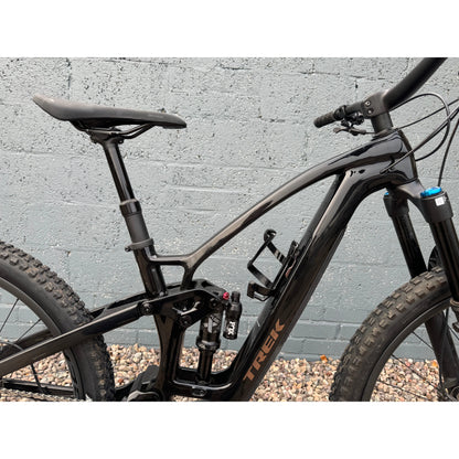 Trek Rail 9.9 XX1 AXS Gen 3 2022 (GRADE A)