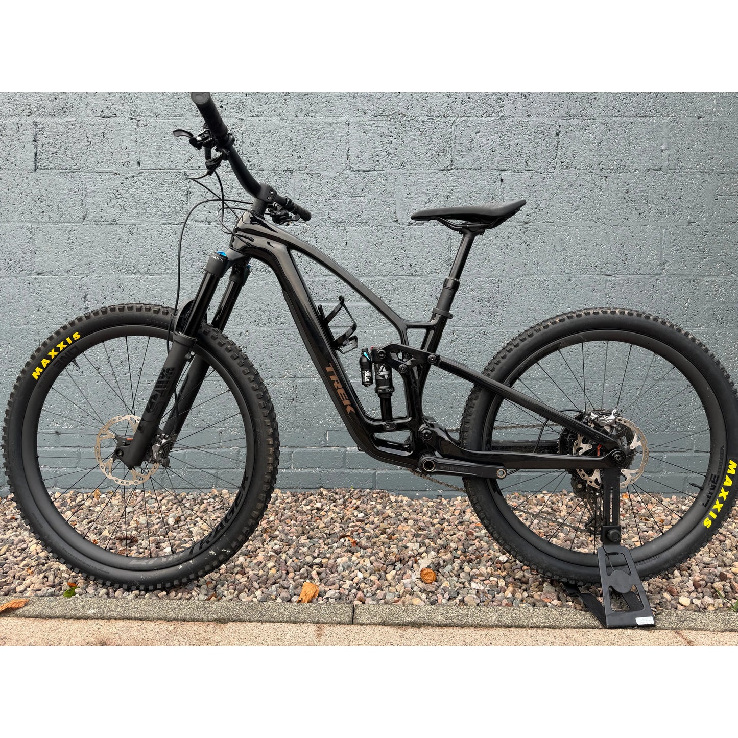 Trek Rail 9.9 XX1 AXS Gen 3 2022 (GRADE A)