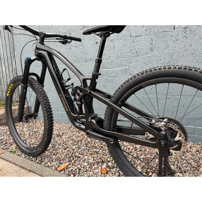 Trek Rail 9.9 XX1 AXS Gen 3 2022 (GRADE A)