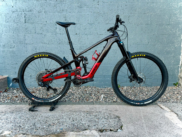 TREK SLASH+ 9.7 SLX/XT 2025