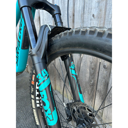 Santa Cruz 5010 R-Build Kit 2022 (TRADE-IN)