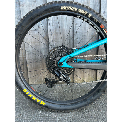 Santa Cruz 5010 R-Build Kit 2022 (TRADE-IN)