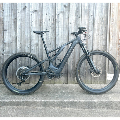 Specialized Turbo Levo 500wh 2023 MEDIUM (TRADE-IN)