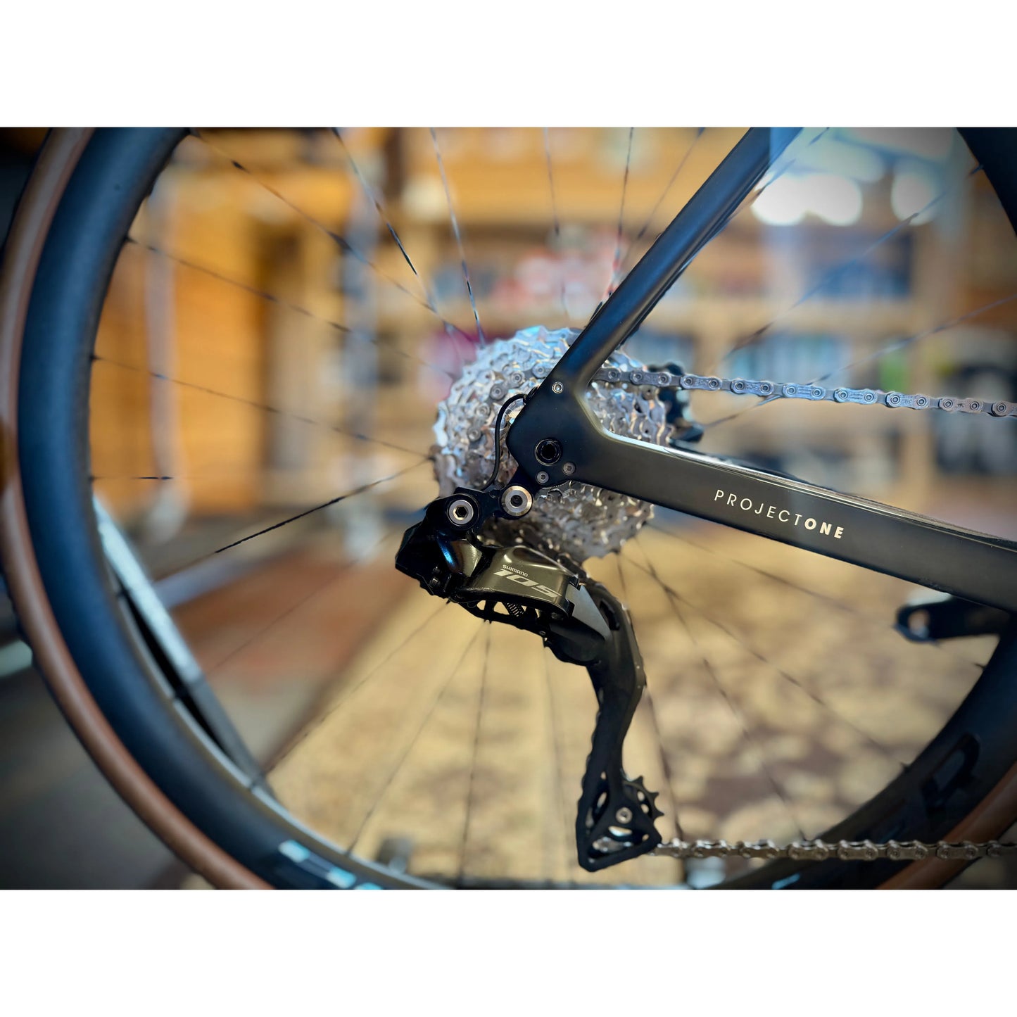 Trek Domane+ SLR 6 Pro 2023 (GRADE X)