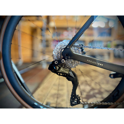 Trek Domane+ SLR 6 Pro 2023 (GRADE X)