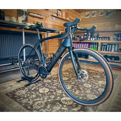Trek Domane+ SLR 6 Pro 2023 (GRADE X)