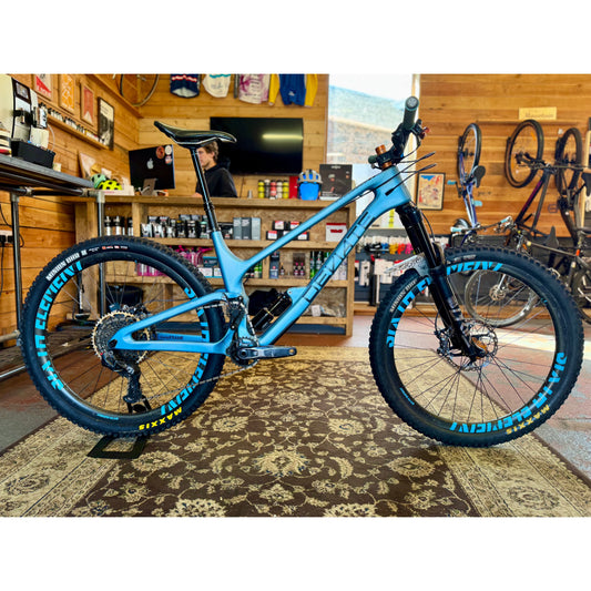 Deviate Highlander 2022