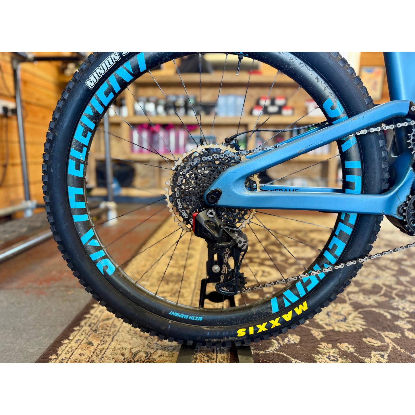 Deviate Highlander 2022