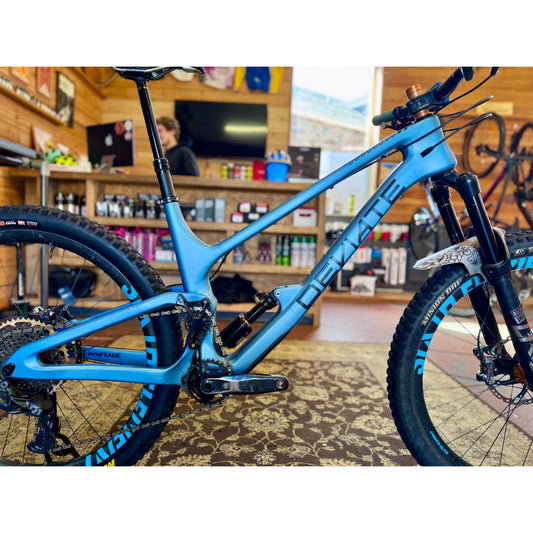 Deviate Highlander 2022