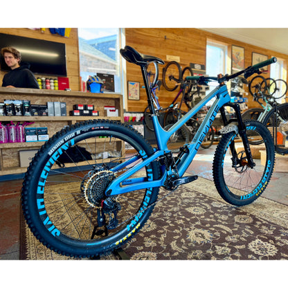 Deviate Highlander 2022