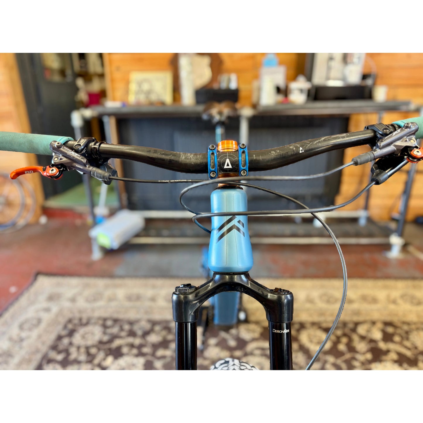 Deviate Highlander 2022