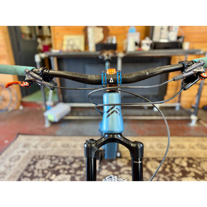 Deviate Highlander 2022