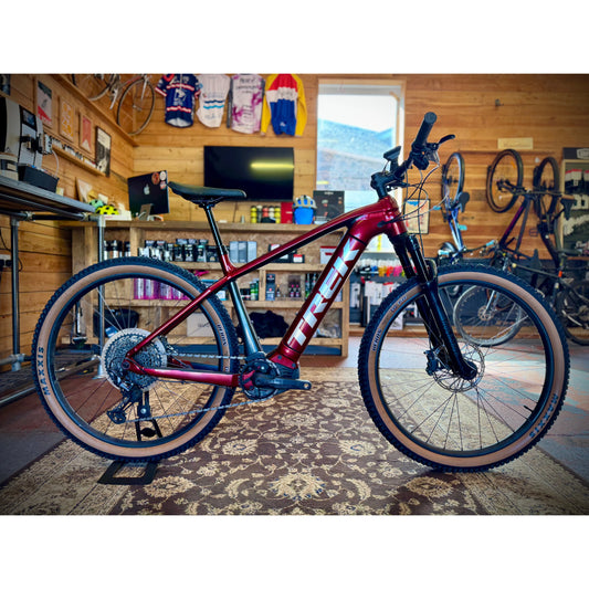 Trek Powerfly 4 Gen 4 2024