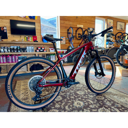Trek Powerfly 4 Gen 4 2024