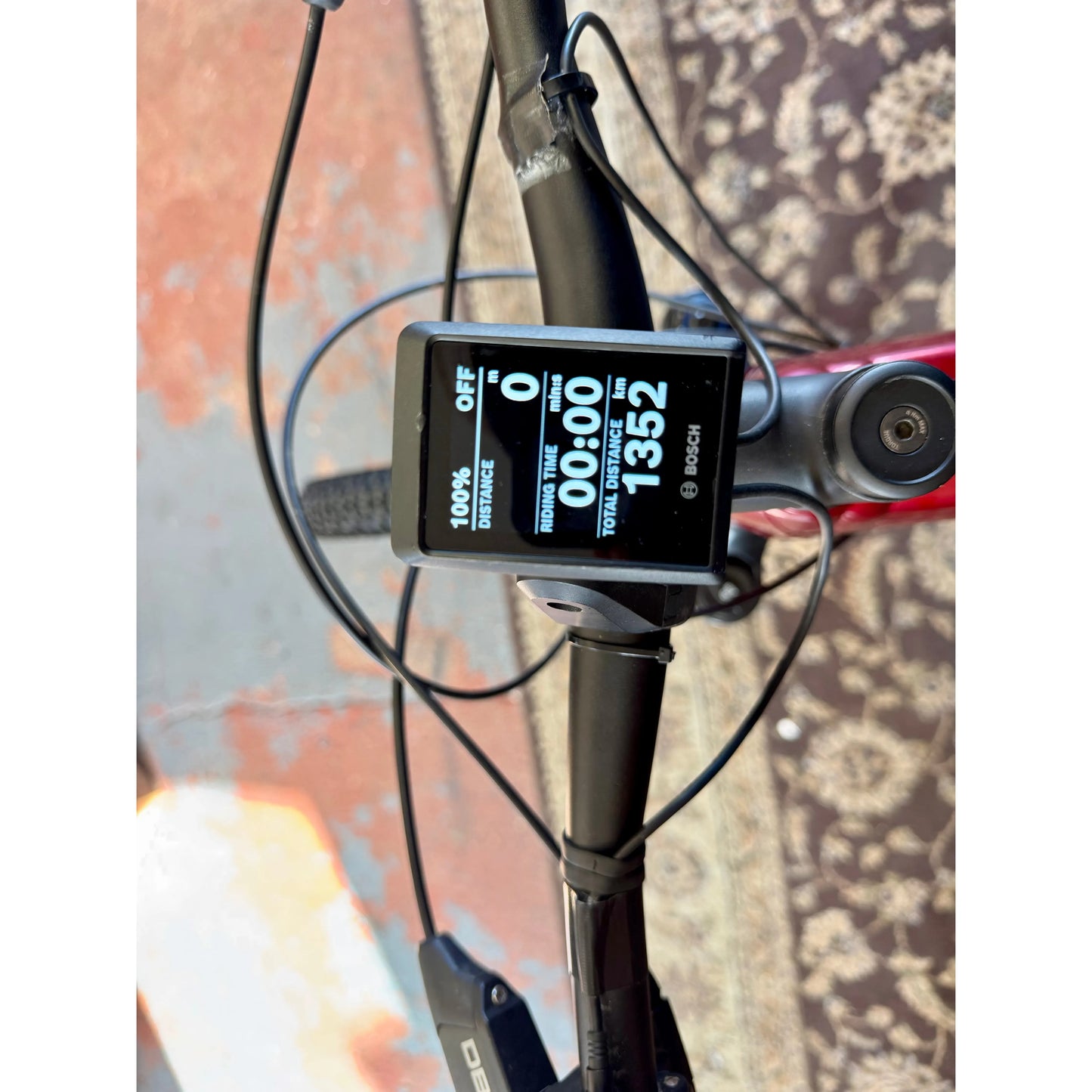 Trek Powerfly 4 Gen 4 2024