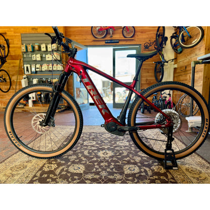 Trek Powerfly 4 Gen 4 2024