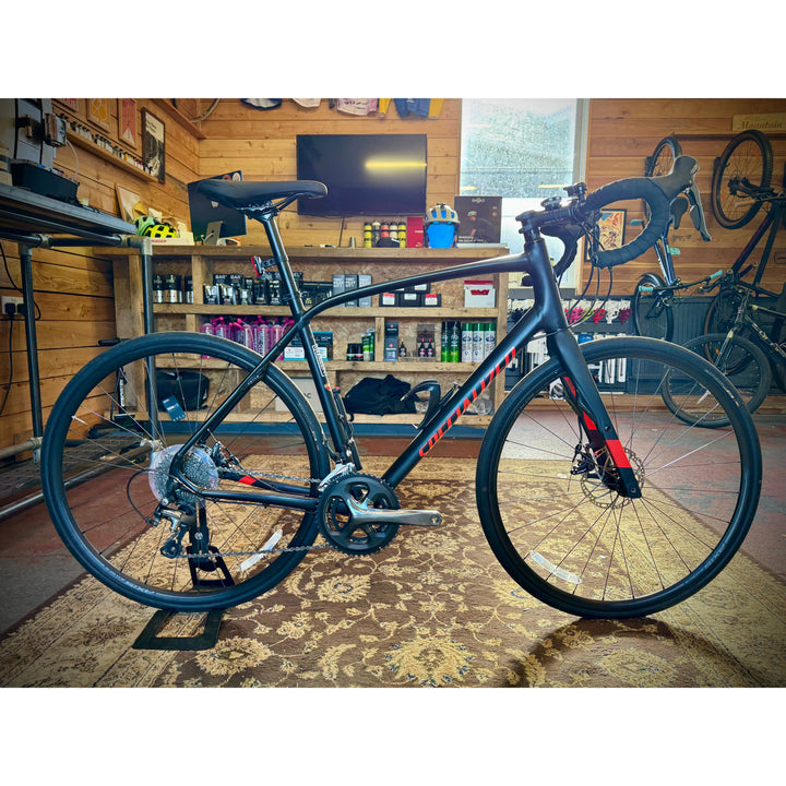 Specialized Diverge Elite DSW 2017