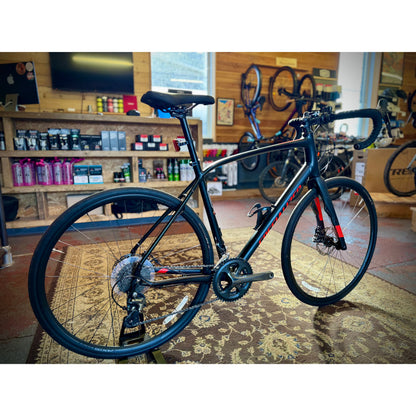 Specialized Diverge Elite DSW 2017