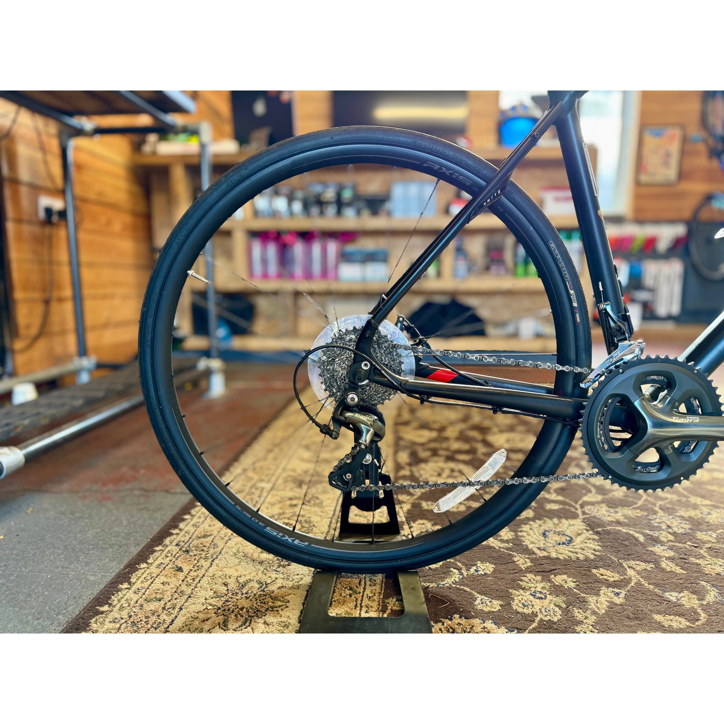 Specialized Diverge Elite DSW 2017