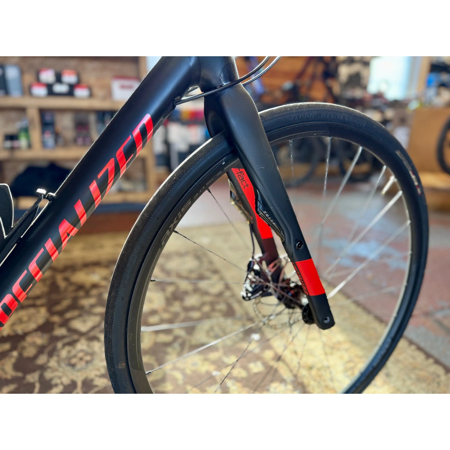 Specialized Diverge Elite DSW 2017