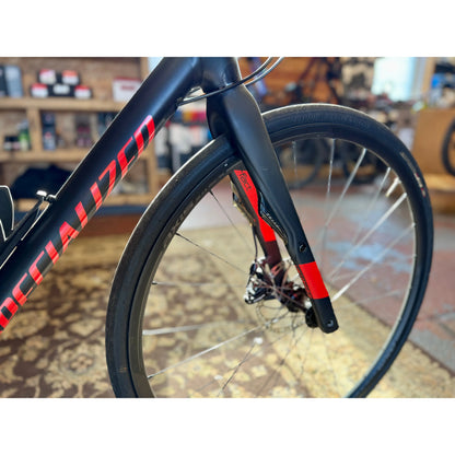 Specialized Diverge Elite DSW 2017