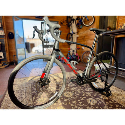 Specialized Diverge Elite DSW 2017