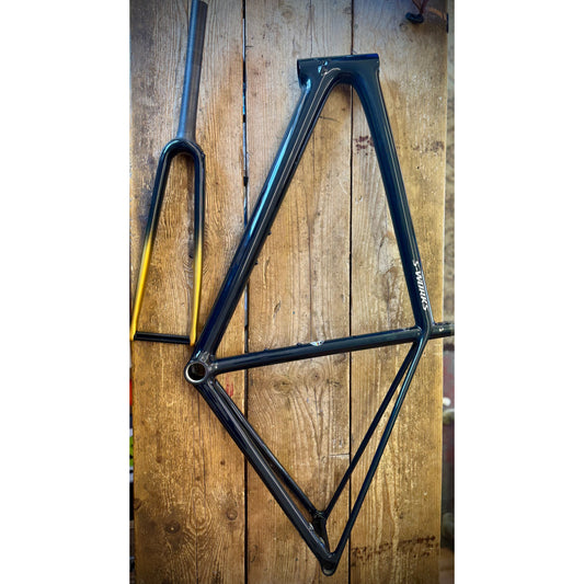 Specialzed S-Works Aethos Frameset 2023