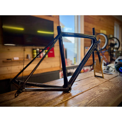 Specialzed S-Works Aethos Frameset 2023