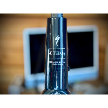 Specialzed S-Works Aethos Frameset 2023