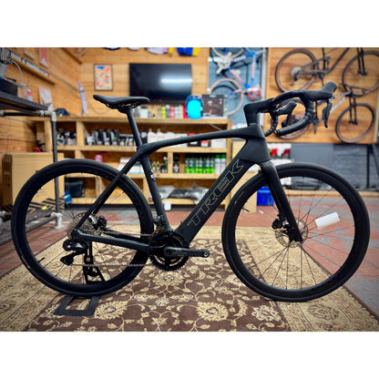 TREK DOMANE+ SLR 7 2024 (EX-DEMO)