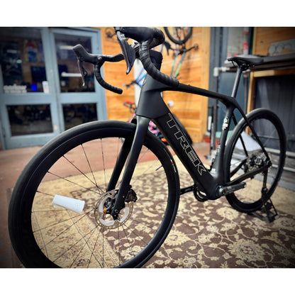 TREK DOMANE+ SLR 7 2024 (EX-DEMO)