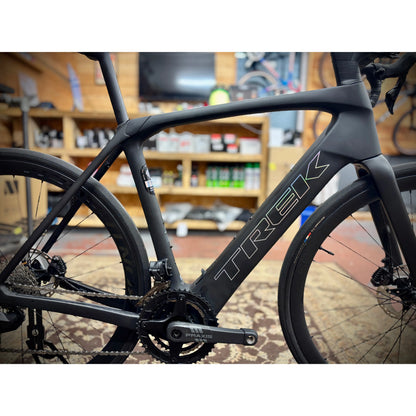 TREK DOMANE+ SLR 7 2024 (EX-DEMO)