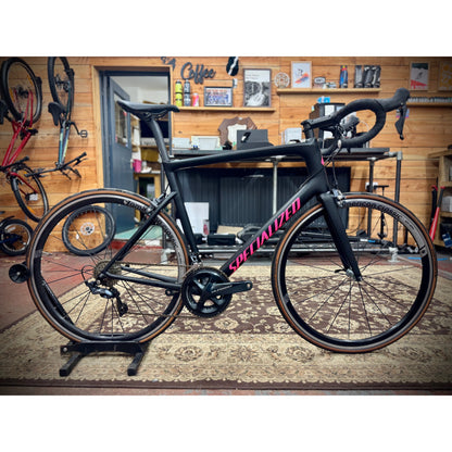 Specialized Tarmac SL Expert 2018