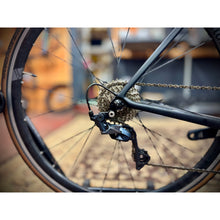 Specialized Tarmac SL Expert 2018