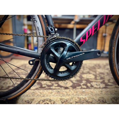 Specialized Tarmac SL Expert 2018