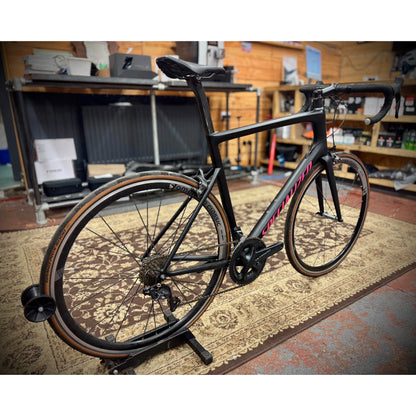Specialized Tarmac SL Expert 2018
