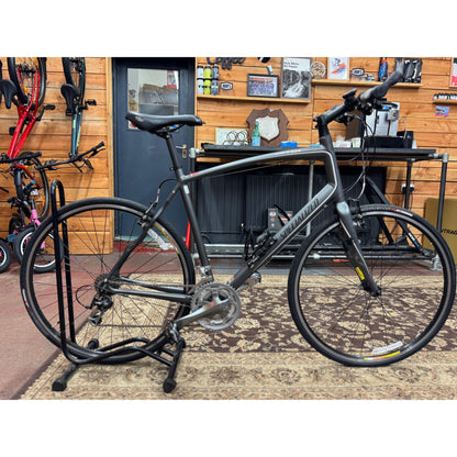 Specailized Sirrus Comp 61cm 2010 Grade B