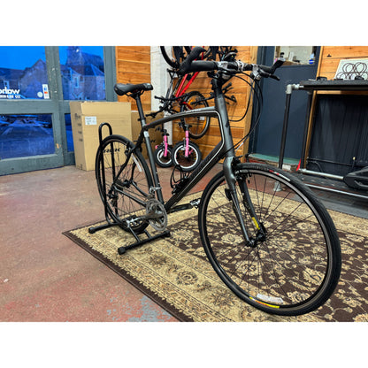 Specailized Sirrus Comp 61cm 2010 Grade B